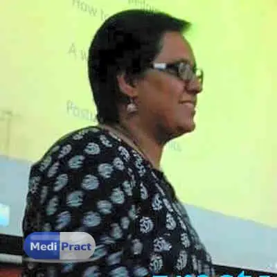 Dr. Jaya Bajaj Profile Picture