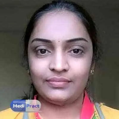 Dr. Jaya Bakshe Profile Picture