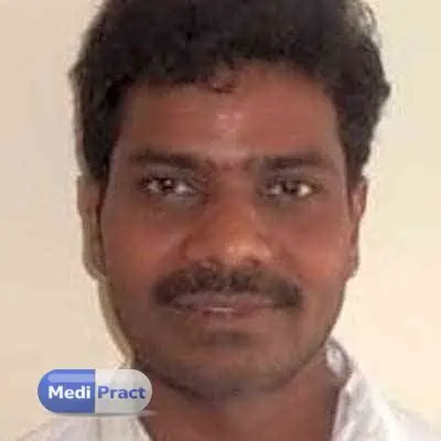 Dr. Jaya Bharatha Reddy Profile Picture