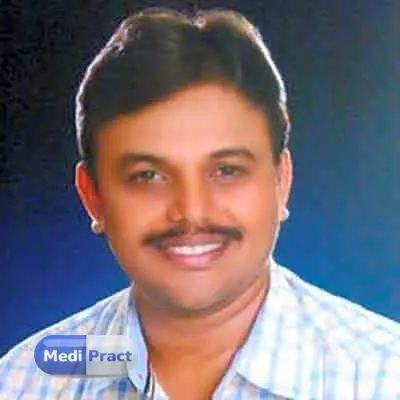 Dr. Jaya Chandra Manne Profile Picture
