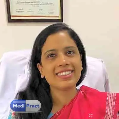 Dr. Jaya Chhabra Profile Picture