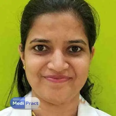 Dr. Jaya Dhabale Profile Picture