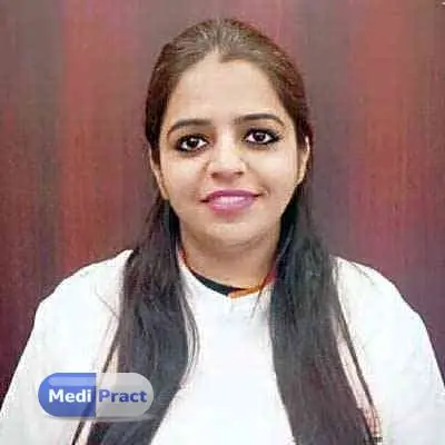 Dr. Jaya Gandhi Profile Picture