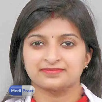 Dr. Jaya Goel Profile Picture
