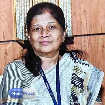 Dr. Jaya Gogari Profile Picture