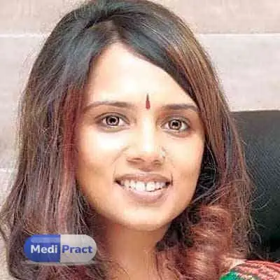 Dr. Jaya Gupta Profile Picture