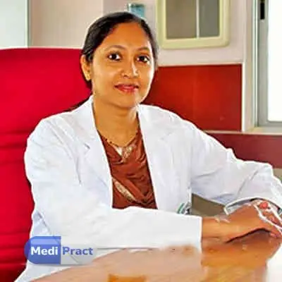 Dr. Jaya kiran Profile Picture
