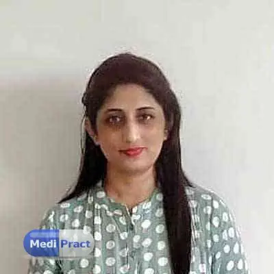 Dr. Jaya Kochure Profile Picture