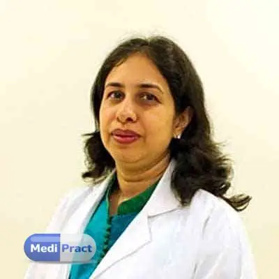 Dr. Jaya Kumar Profile Picture