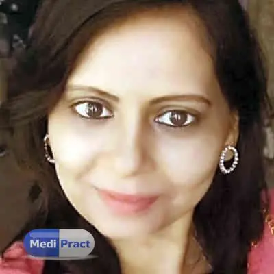 Dr. Jaya Kumari Profile Picture