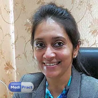 Dr. Jaya Maheshwari Profile Picture