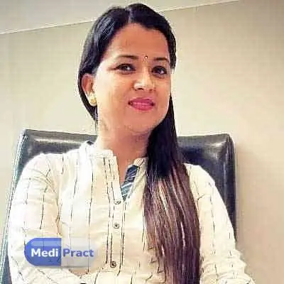 Dr. Jaya Profile Picture