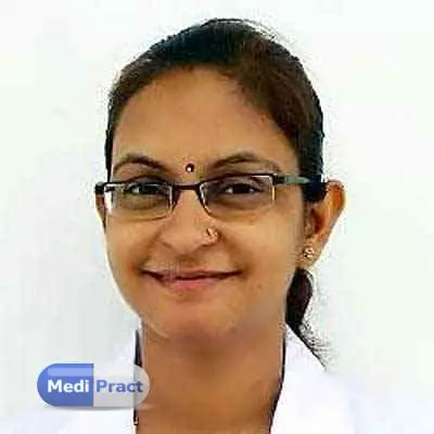 Dr. Jaya Namdeo Profile Picture