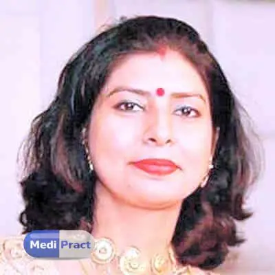 Dr. Jaya Nigam Profile Picture