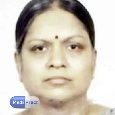 Dr. Jaya Pai Profile Picture