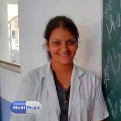 Dr. Jaya Pamboo Profile Picture