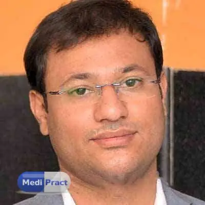 Dr. Jaya Prakash Reddy Profile Picture