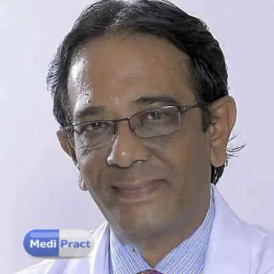 Dr. Jaya Prasad J Profile Picture