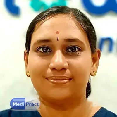 Dr. Jaya Preethi Profile Picture