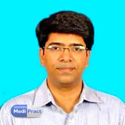 Dr. Jaya Sai Sekhar.B Profile Picture