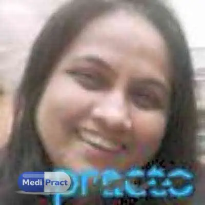 Dr. Jaya Sanjay Nihalani Profile Picture