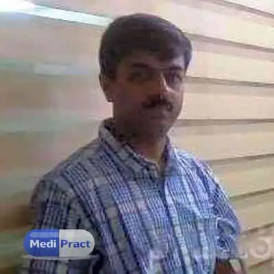 Dr. Jaya Shankar Profile Picture