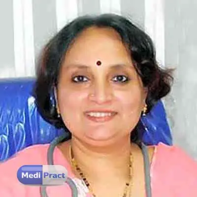 Dr. Jaya Subrahmanyam Profile Picture