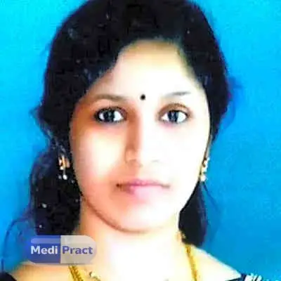 Dr. Jaya Sudha B R Profile Picture