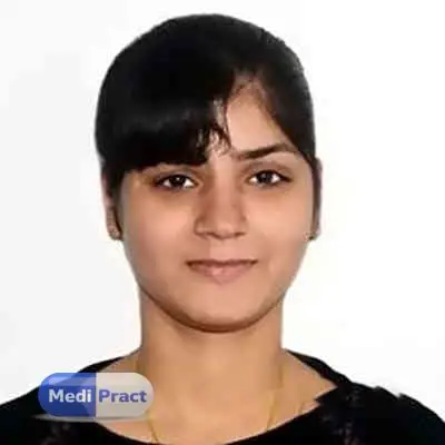 Dr. Jaya Tandon Profile Picture