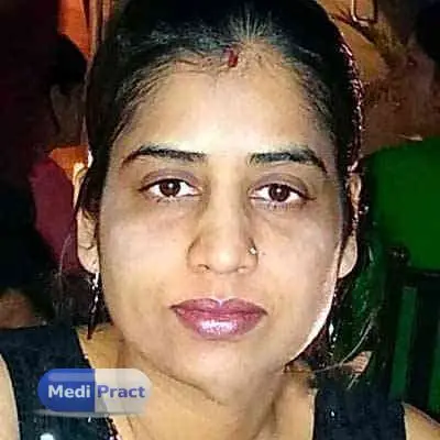Dr. Jaya Verma Profile Picture
