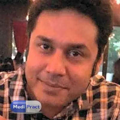 Dr. Jayabrata Ghosh Profile Picture