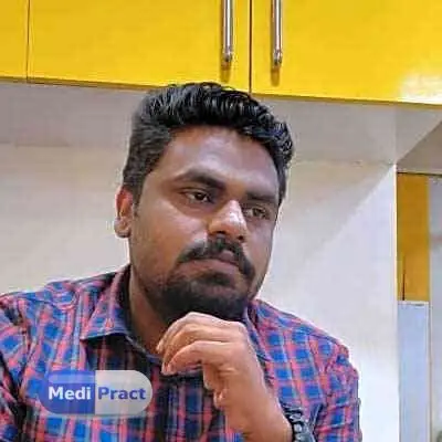 Dr. Jayachandra Raj VS Profile Picture