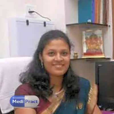 Dr. Jayagandha Profile Picture