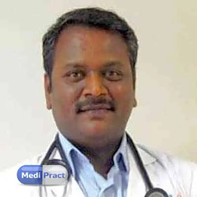 Dr. Jayakanth Profile Picture