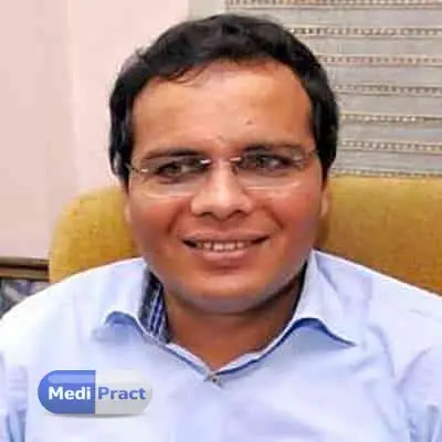 Dr. Jayakar Shetty Profile Picture