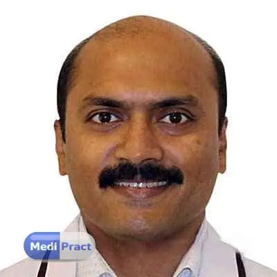 Dr. Jayakeerthi Y Profile Picture