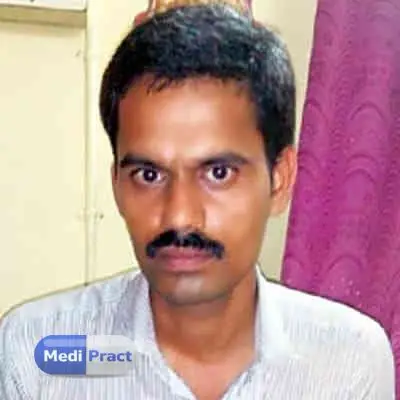 Dr. Jayakodi Profile Picture