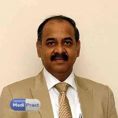 Dr. Jayakrishna Balasubramani Profile Picture