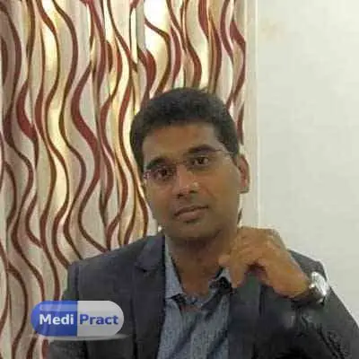 Dr. Jayakrishna Profile Picture