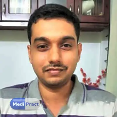 Dr. Jayakrishnan J P Profile Picture