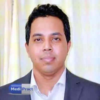 Dr. Jayakrishnan Pillai Profile Picture