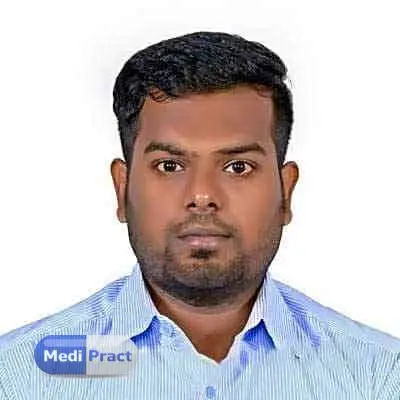 Dr. Jayakumar Arjun Profile Picture