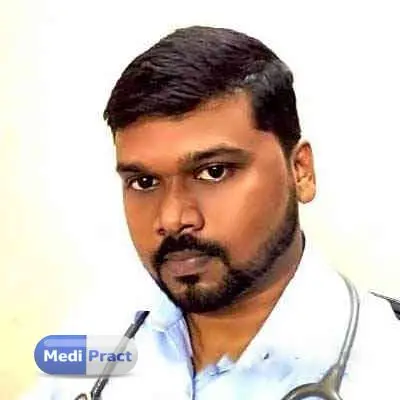Dr. Jayakumar Profile Picture