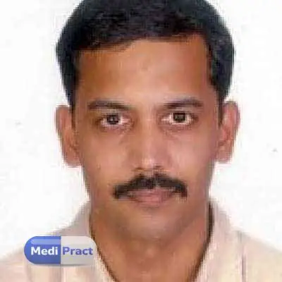 Dr. Jayakumar J Profile Picture