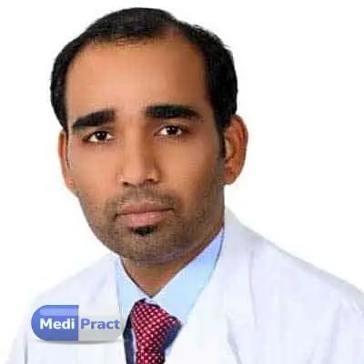 Dr. Jayakumar Rajagopal Profile Picture