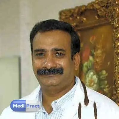 Dr. Jayakumar Reddy Profile Picture