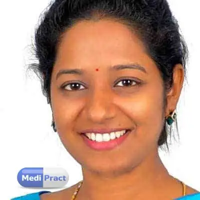 Dr. Jayalakshmi K N Profile Picture