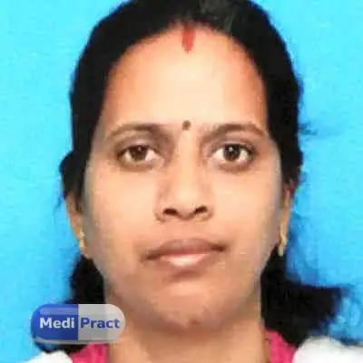 Dr. Jayalakshmi P Profile Picture