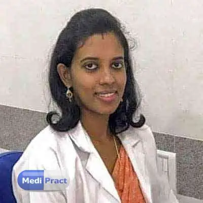 Dr. Jayalakshmi Ragul Profile Picture