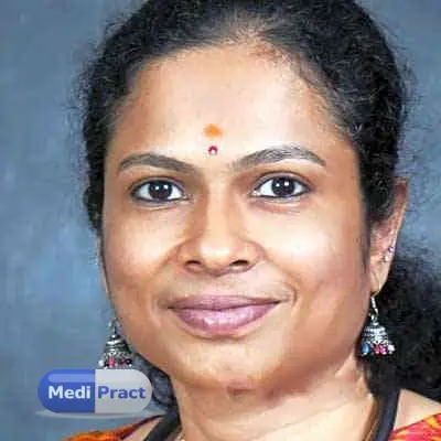 Dr. Jayalakshmi Profile Picture